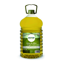 ACEITE DE OLIVA VIRGEN EXTRA ESP. HORECA 3/5lt